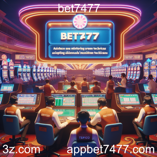 Entendendo a Categoria de Suporte Técnico no Bet7477